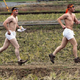 Image for article titled The Amazing Race: "We Had A Lot Of Evil Spirits, Apparently (Japan)"
